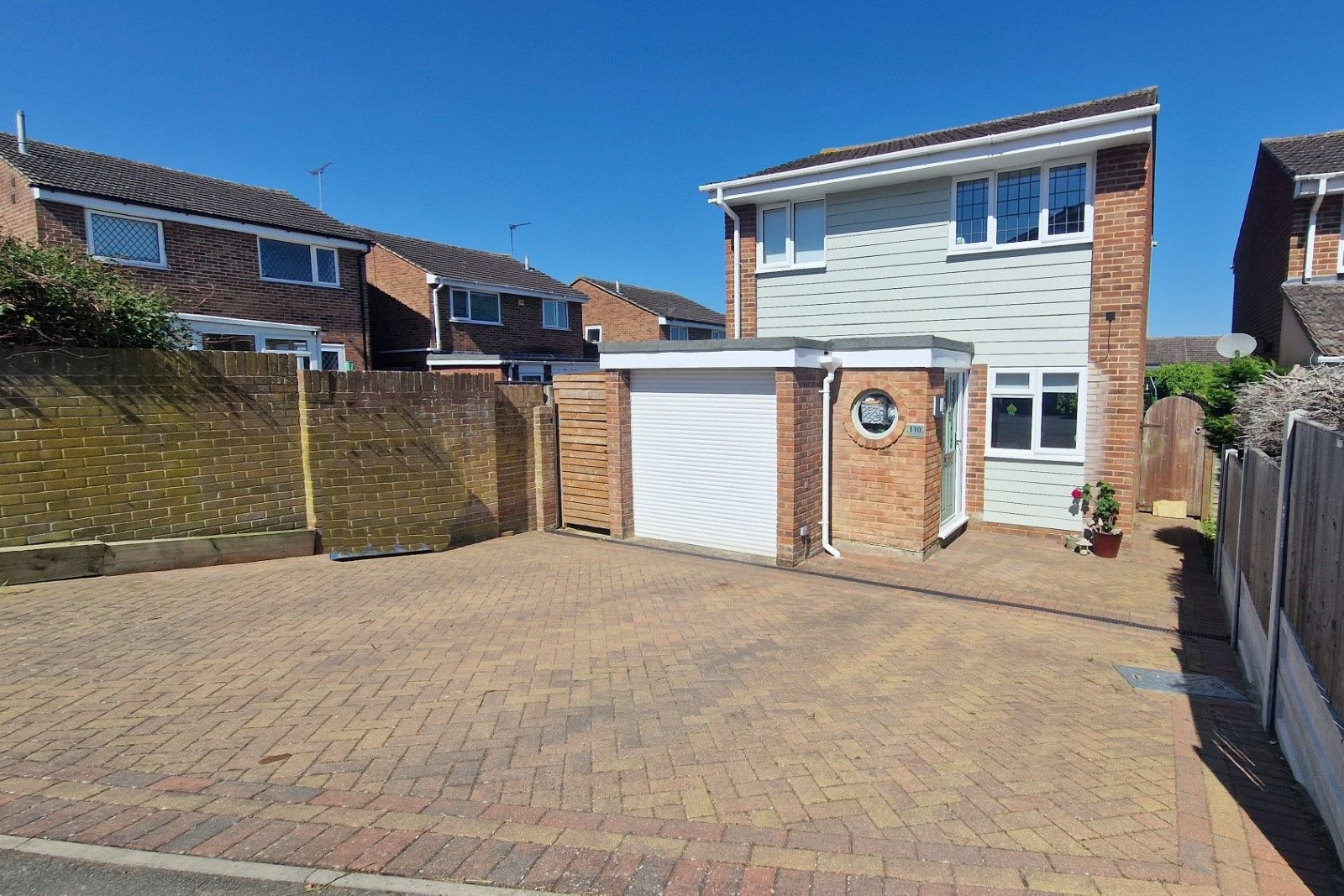 Detached House in Braintree