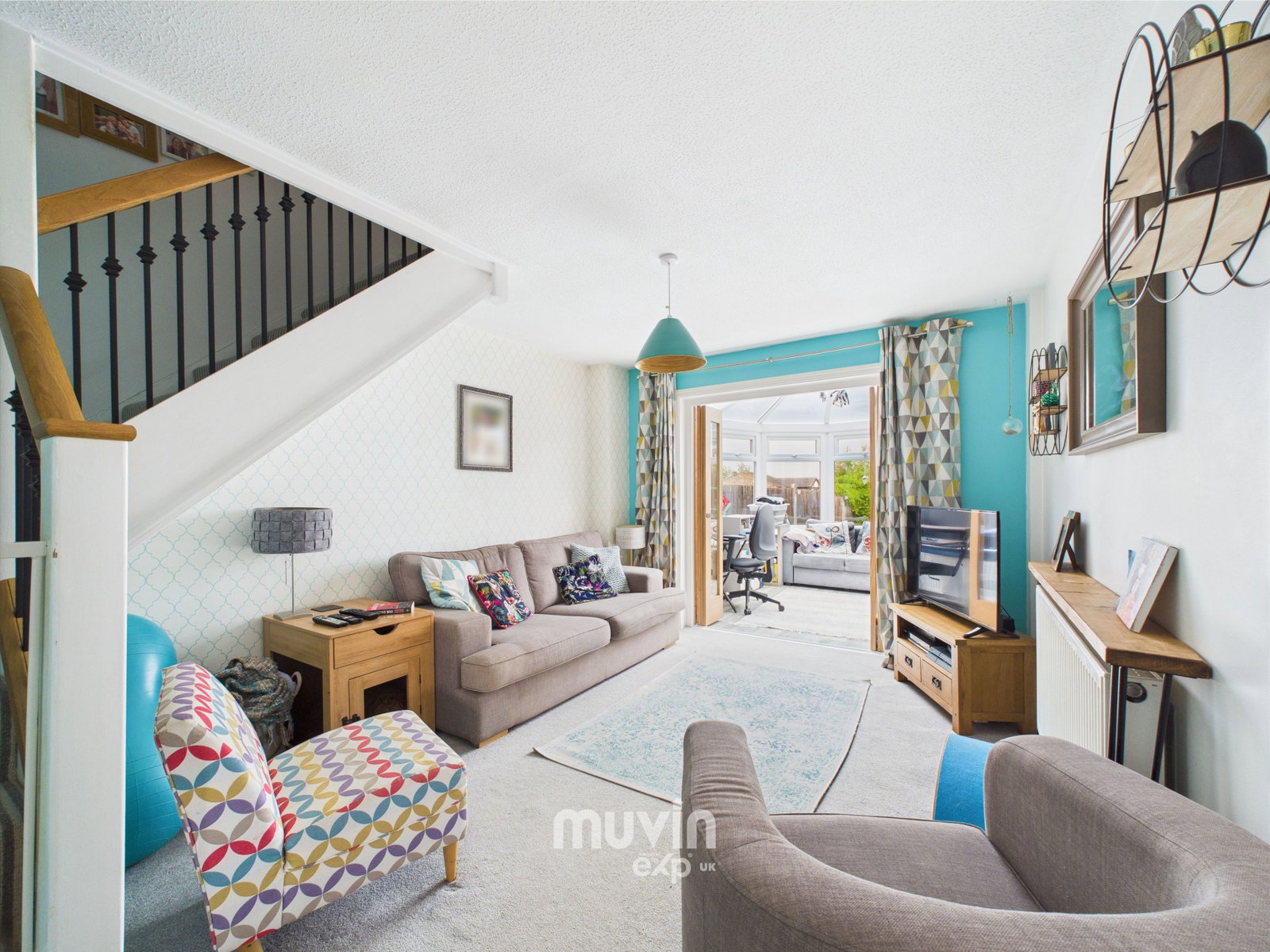 Detached House in Braintree