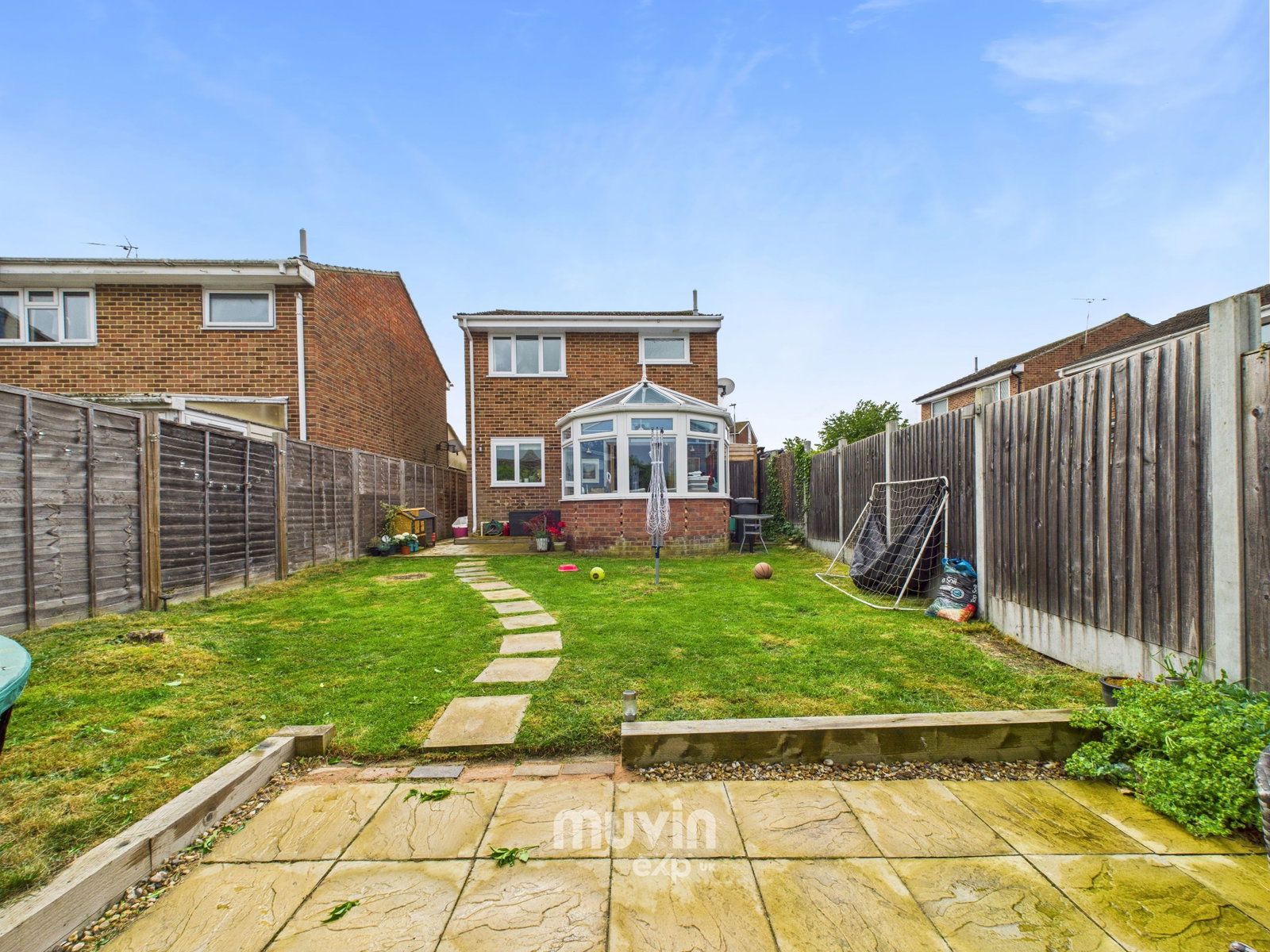 Detached House in Braintree