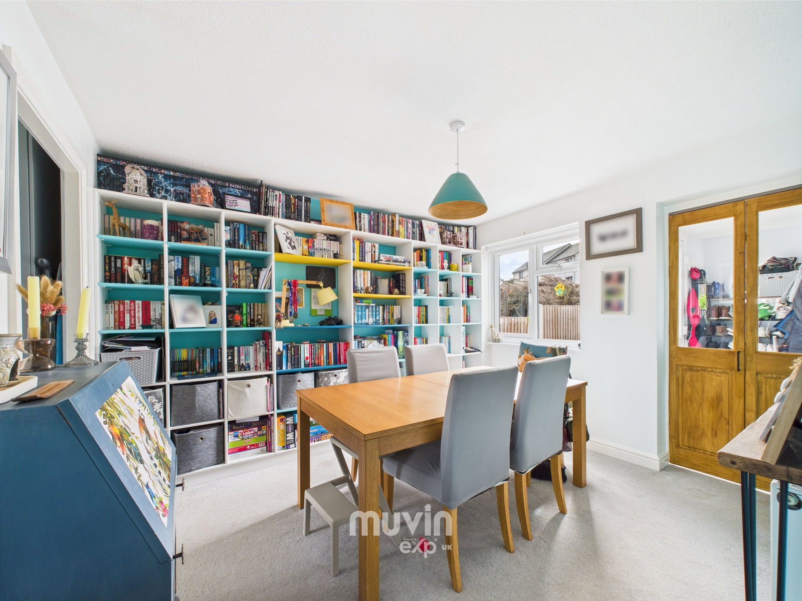 Detached House in Braintree