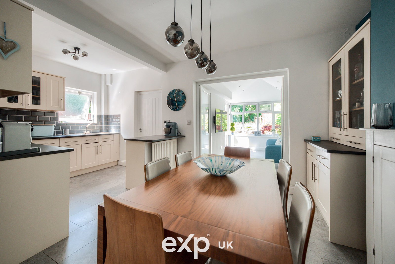 Semi Detached House in Solihull