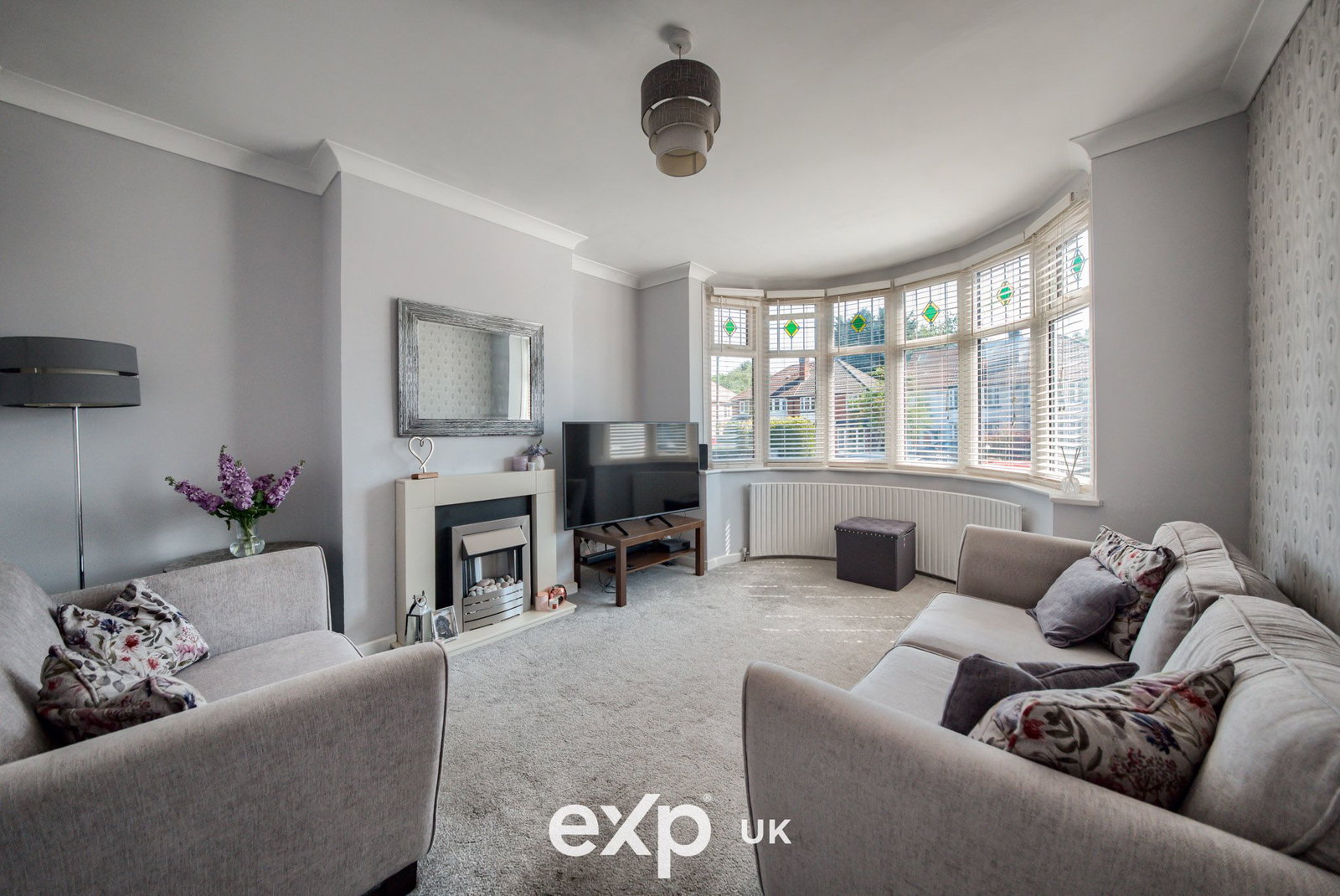 Semi Detached House in Solihull