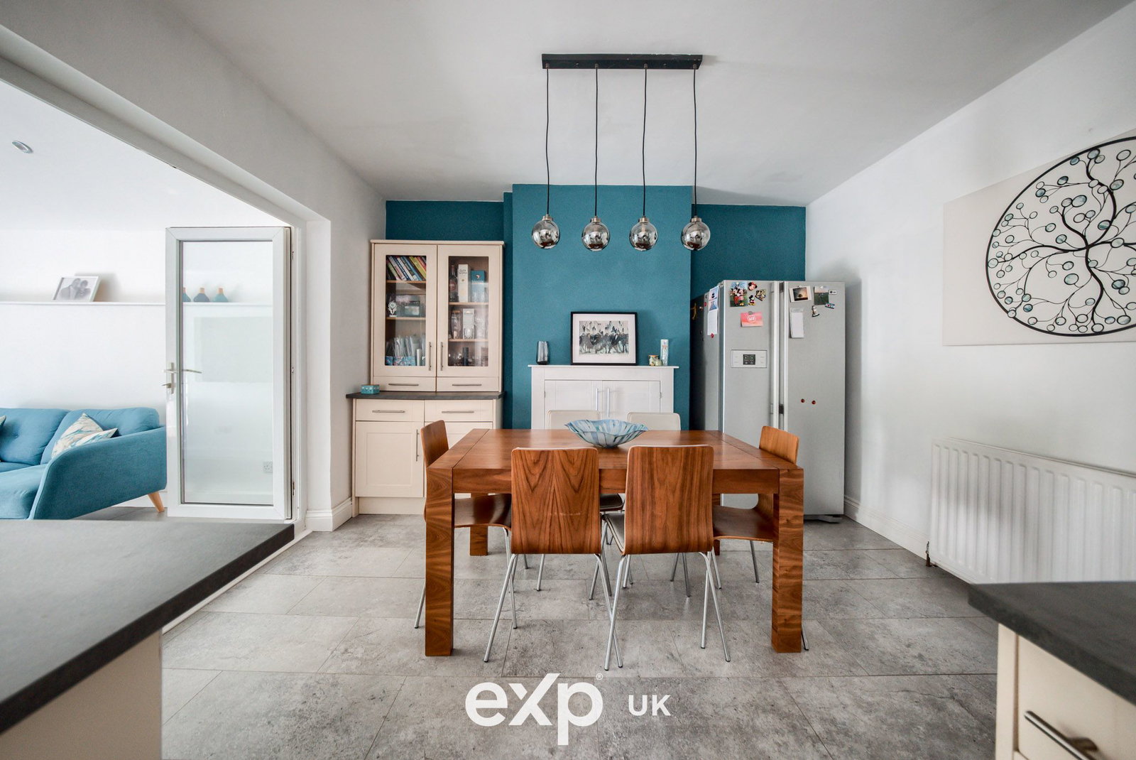 Semi Detached House in Solihull