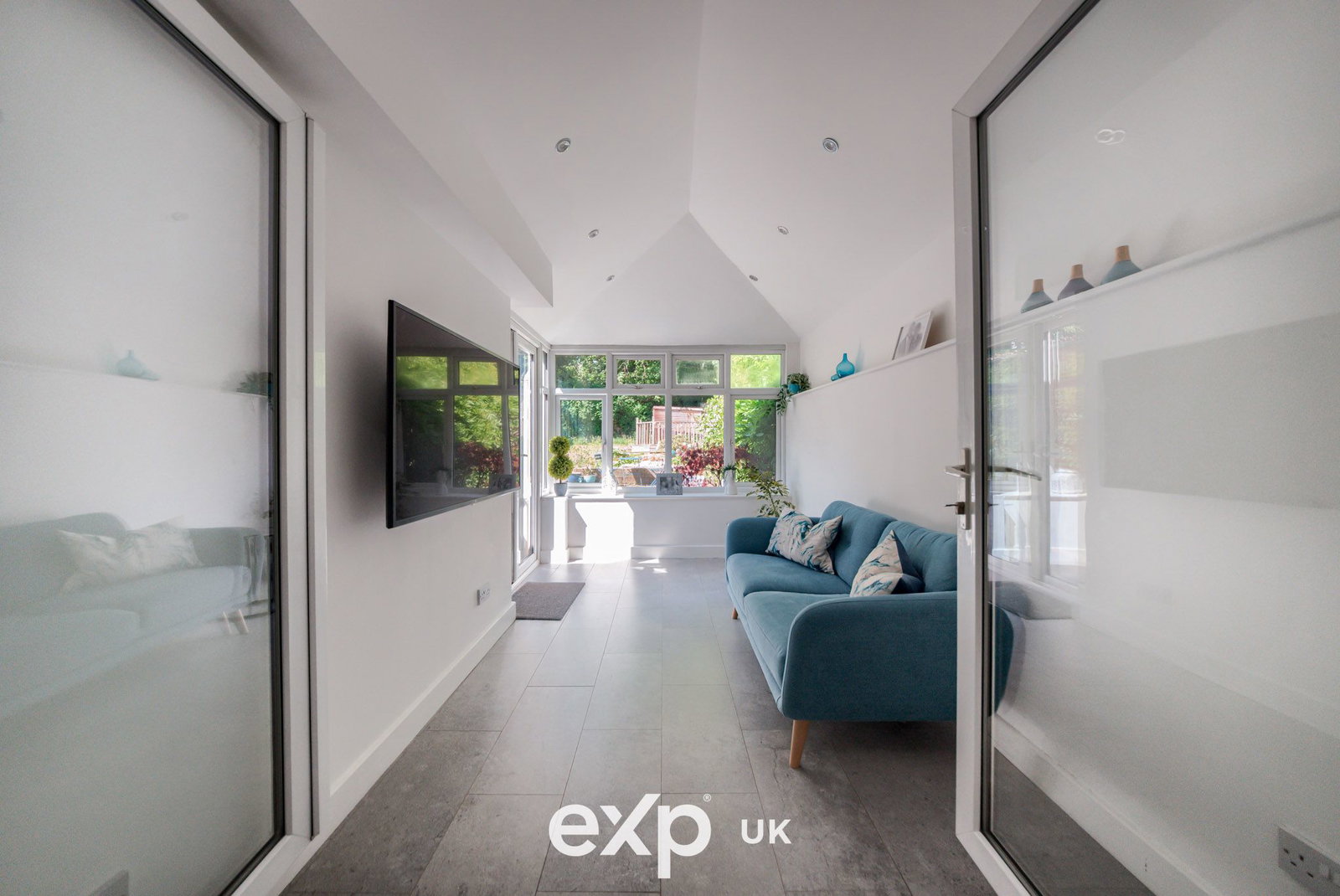Semi Detached House in Solihull