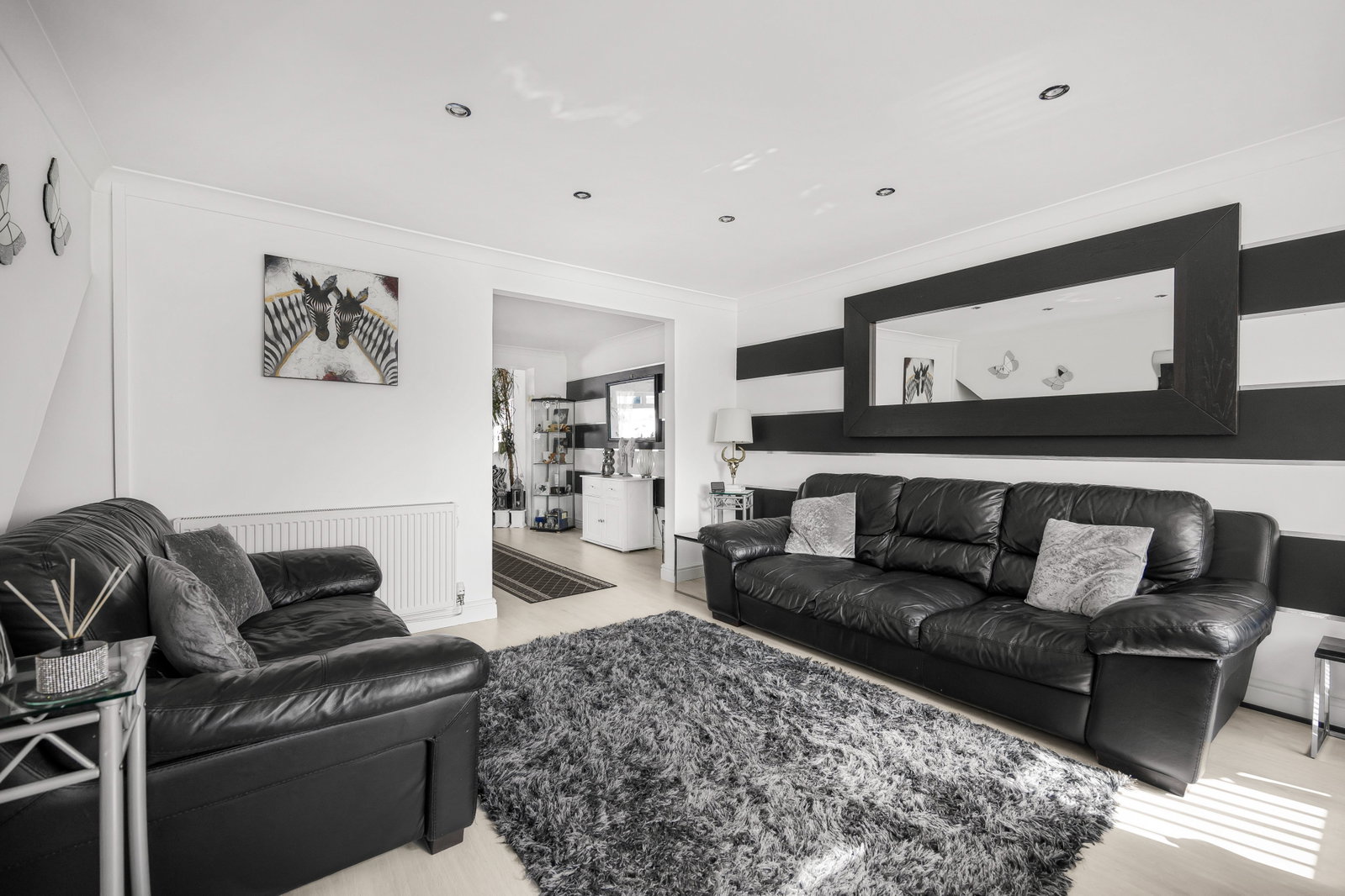 Semi Detached House in Caerphilly