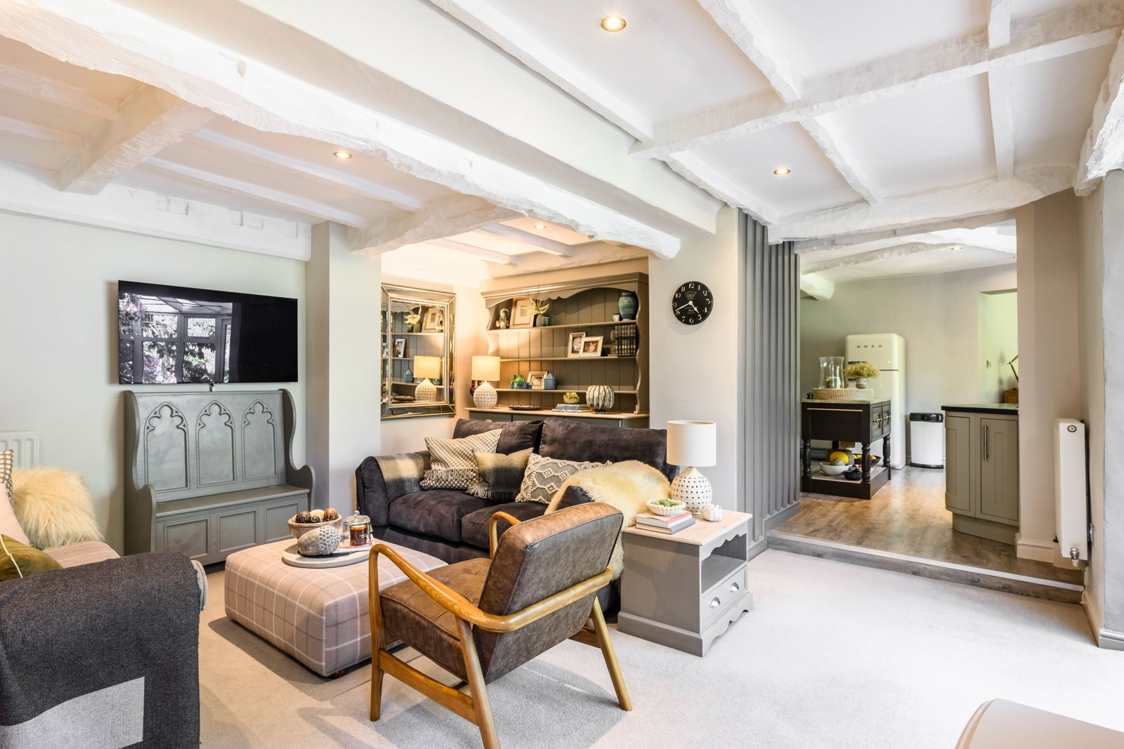 Semi Detached House in Sutton Coldfield 3