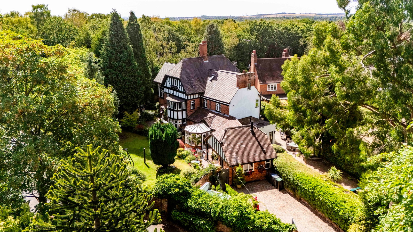 Semi Detached House in Sutton Coldfield 2