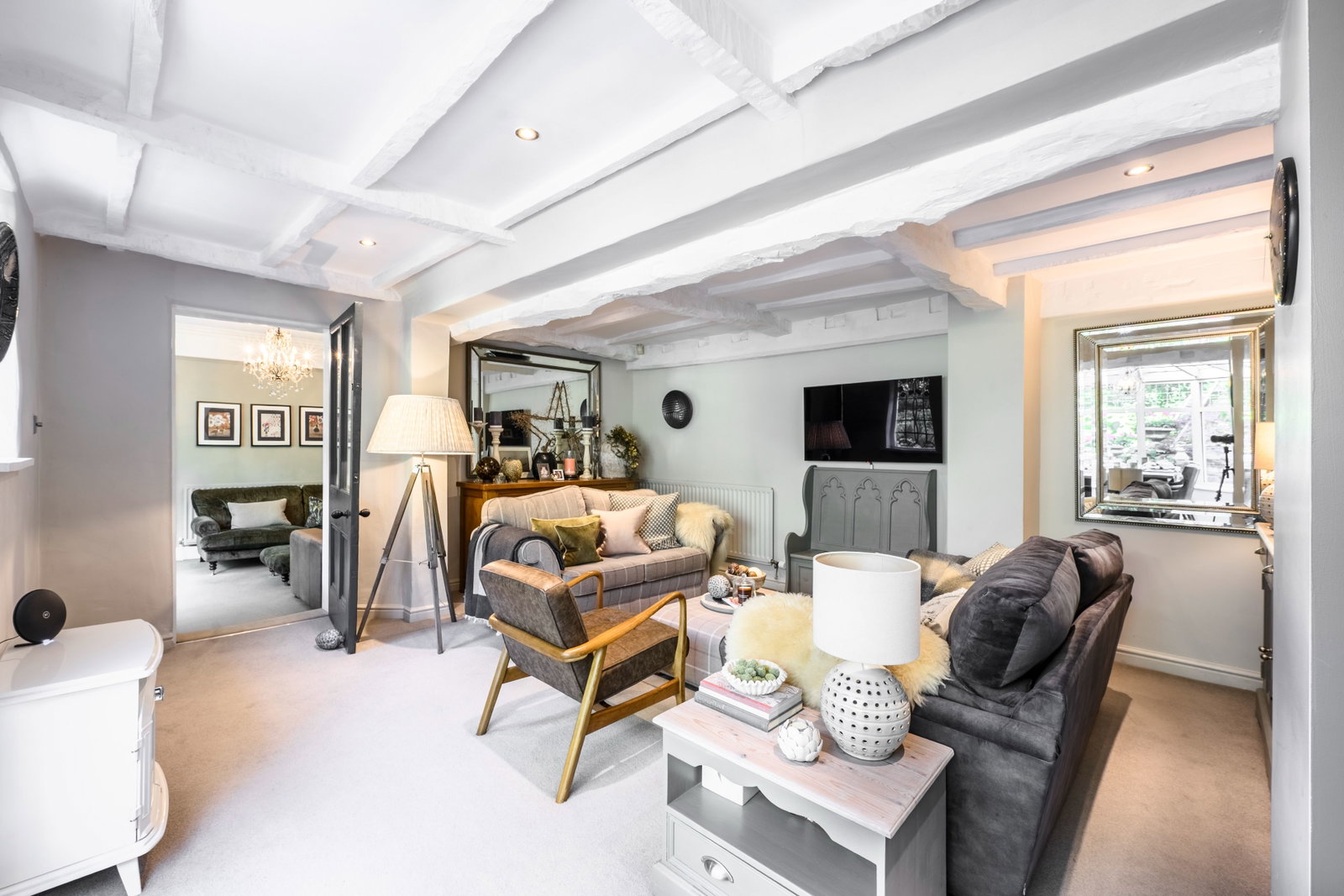 Semi Detached House in Sutton Coldfield 4