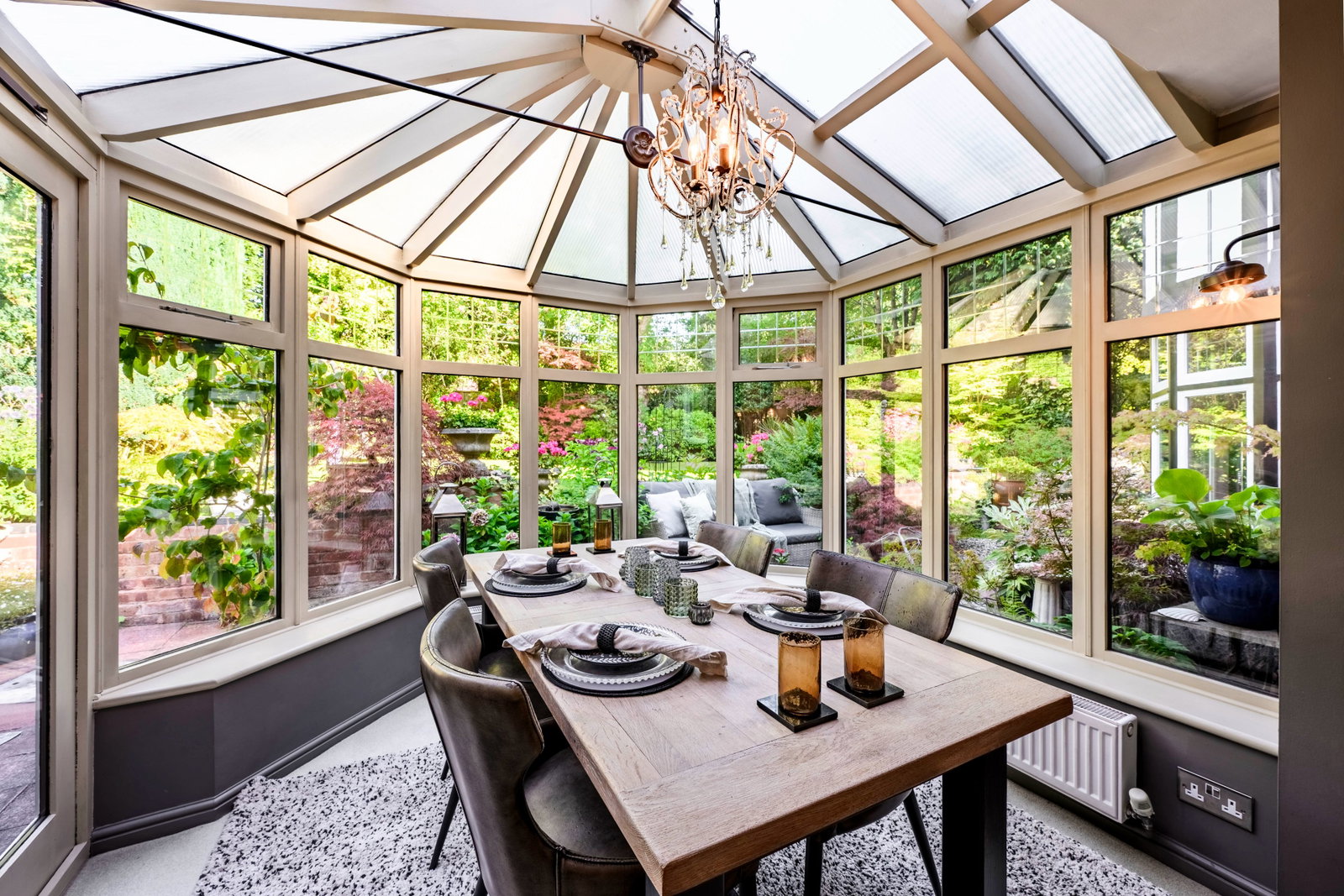Semi Detached House for sale in Sutton Coldfield, Streetly Lane, Four Oaks, B74 4TX