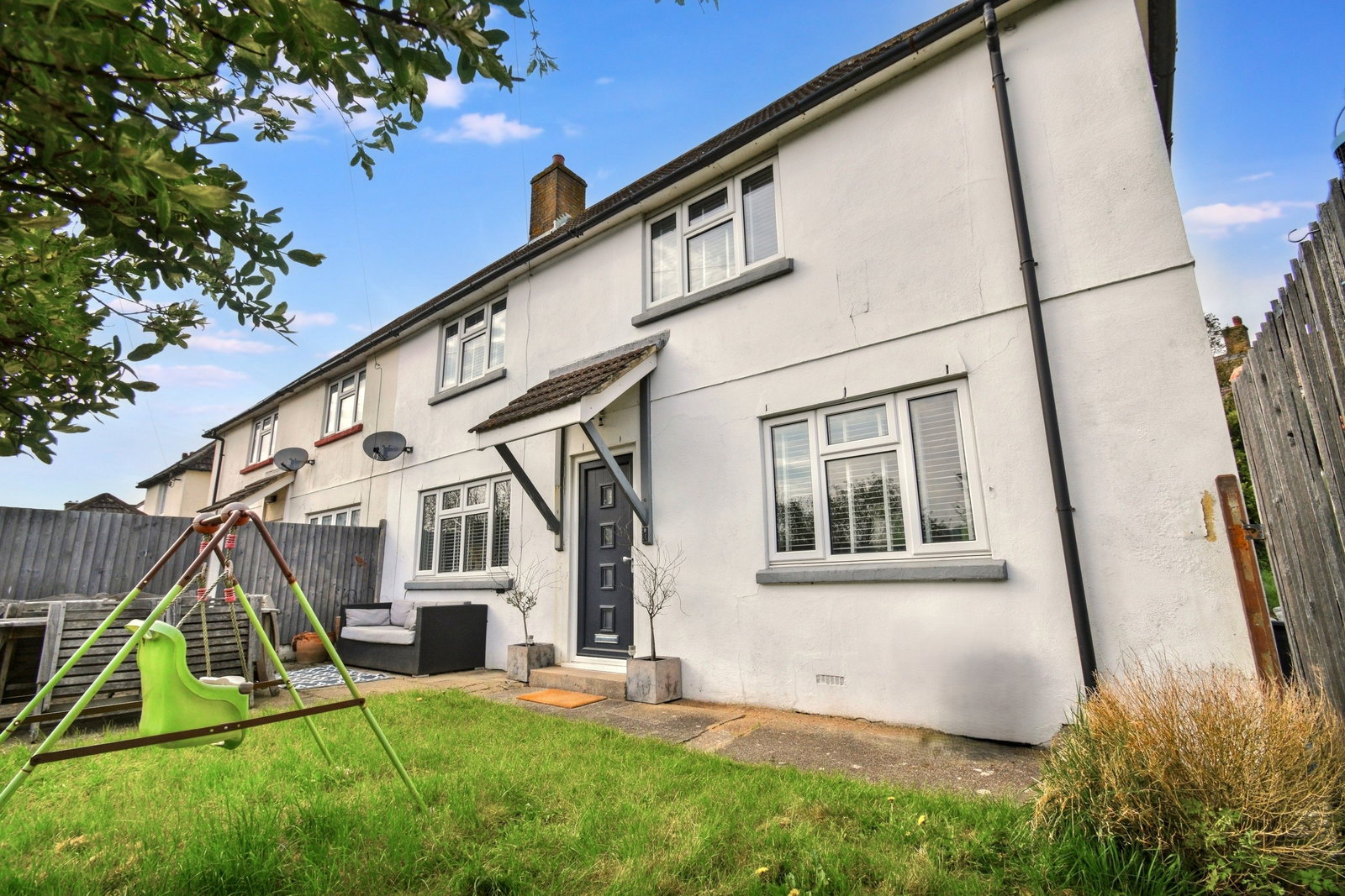 Semi Detached House in Dover