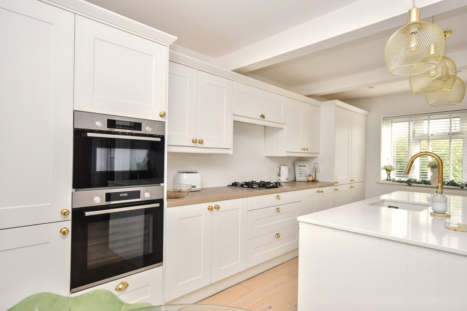 Semi Detached House in Dover