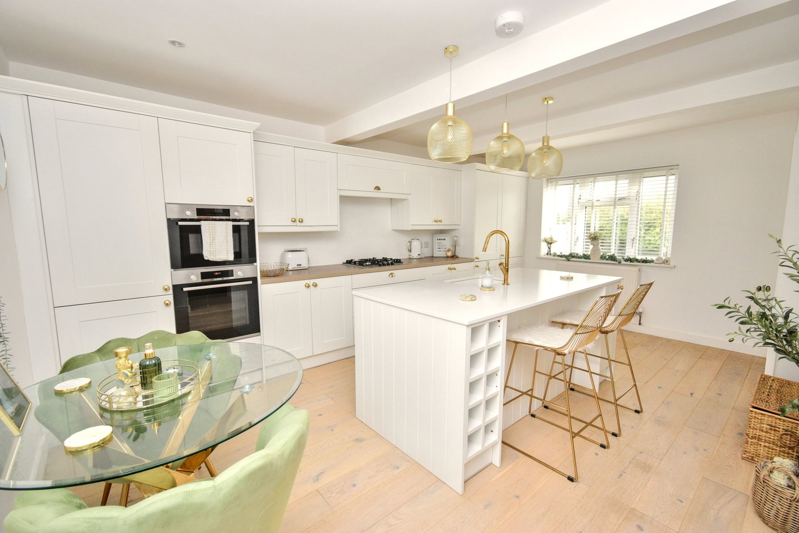 Semi Detached House in Dover