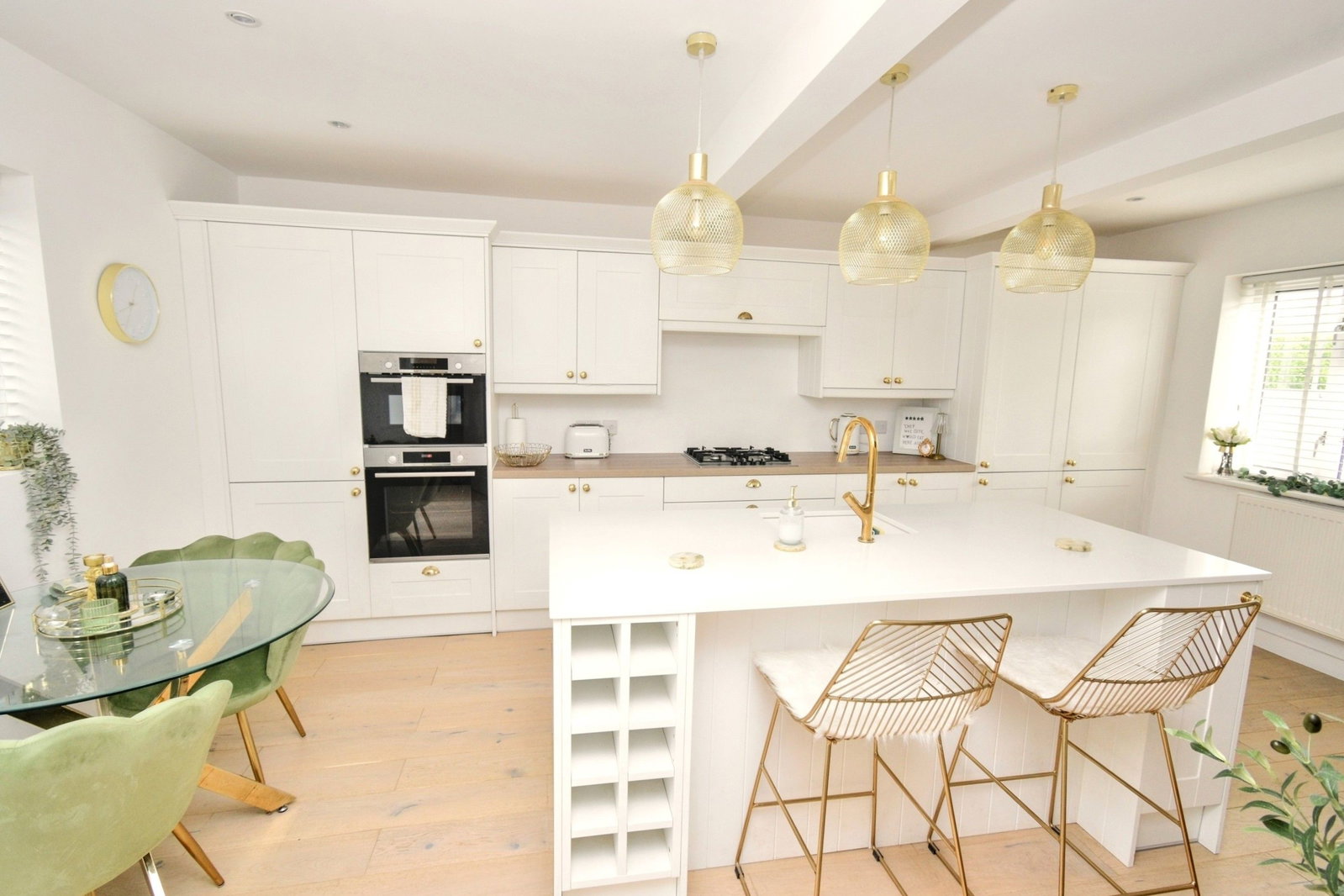 Semi Detached House in Dover