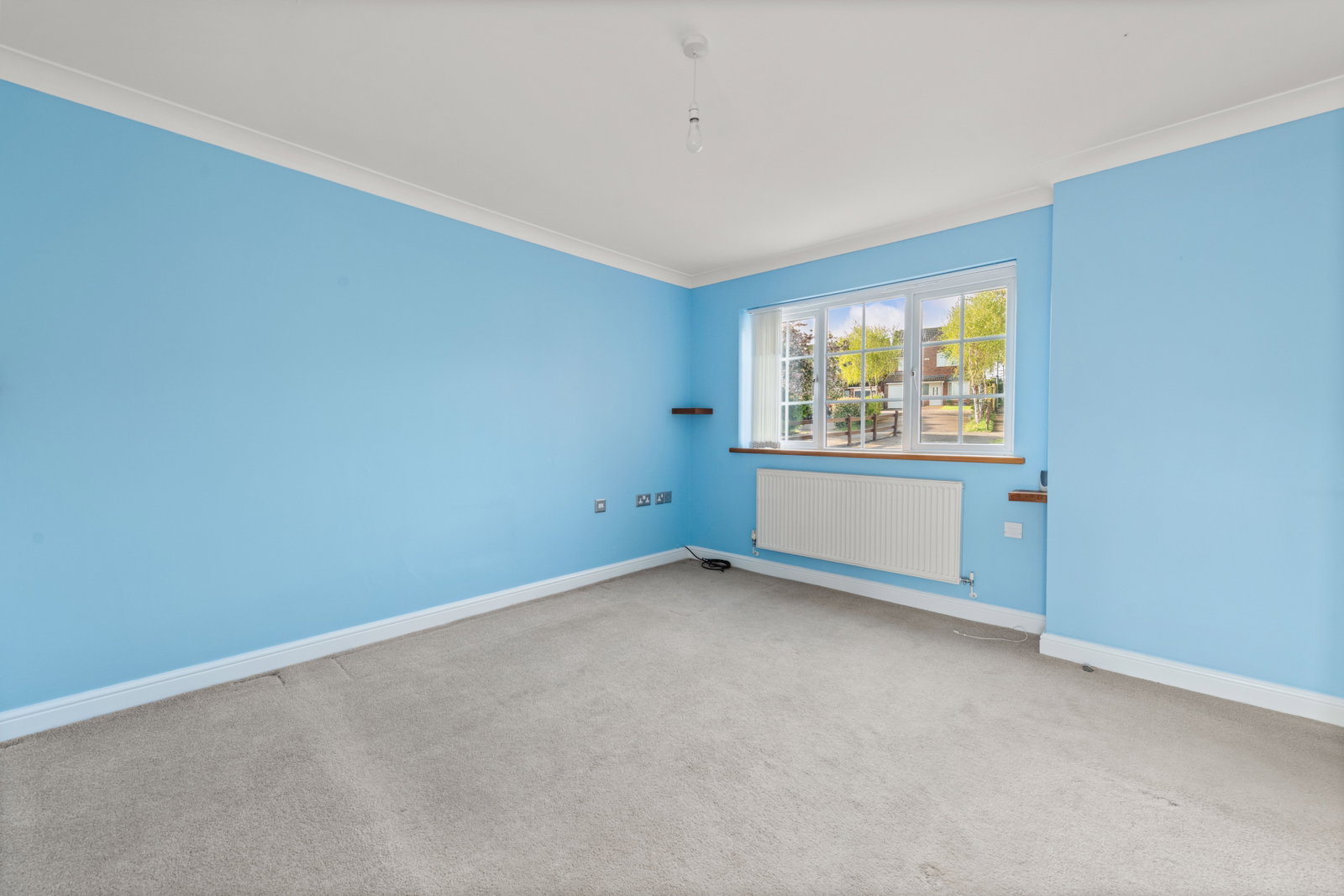 Semi Detached House in Grantham