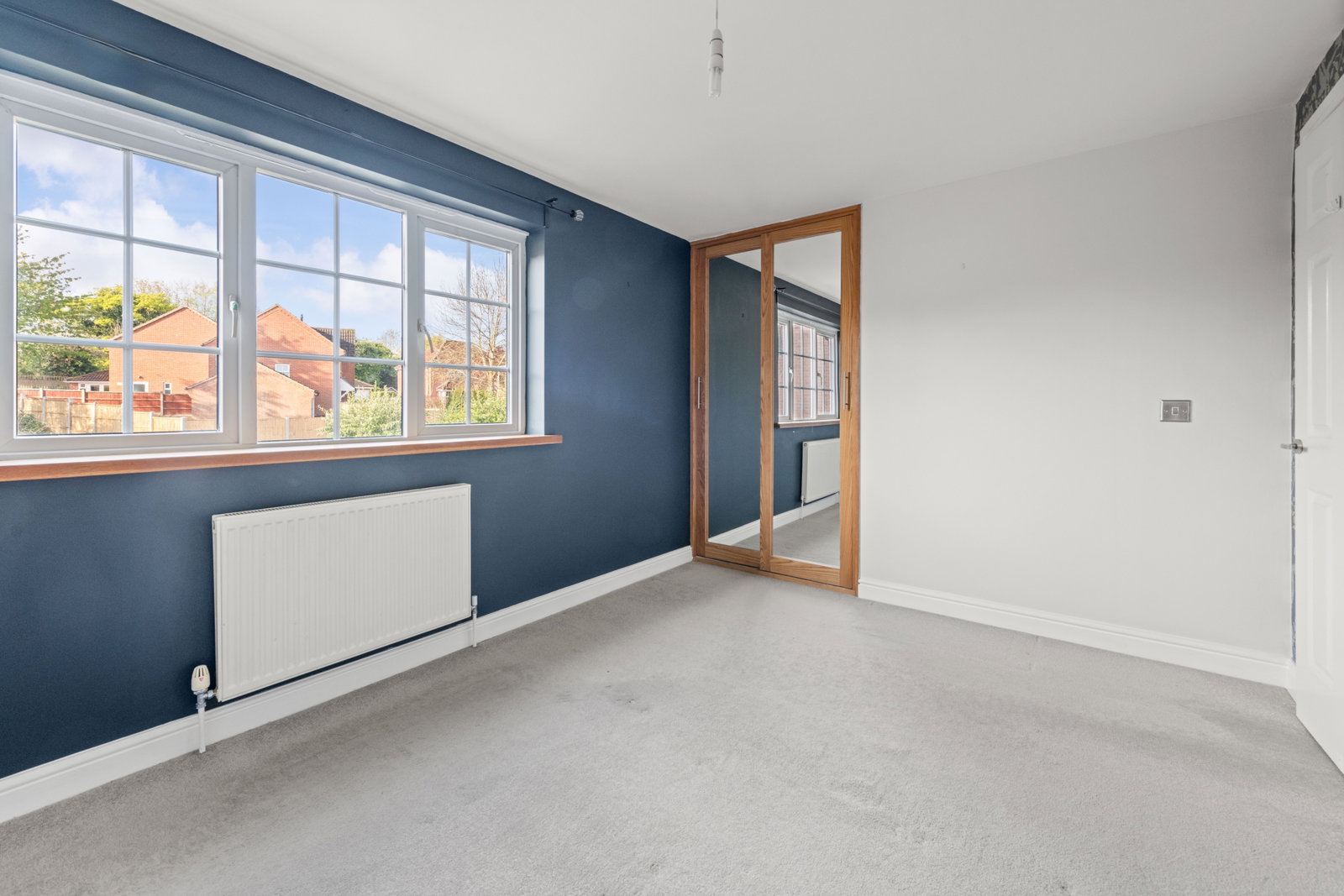 Semi Detached House for sale in Grantham, Portrush Drive in Grantham, 785 m²