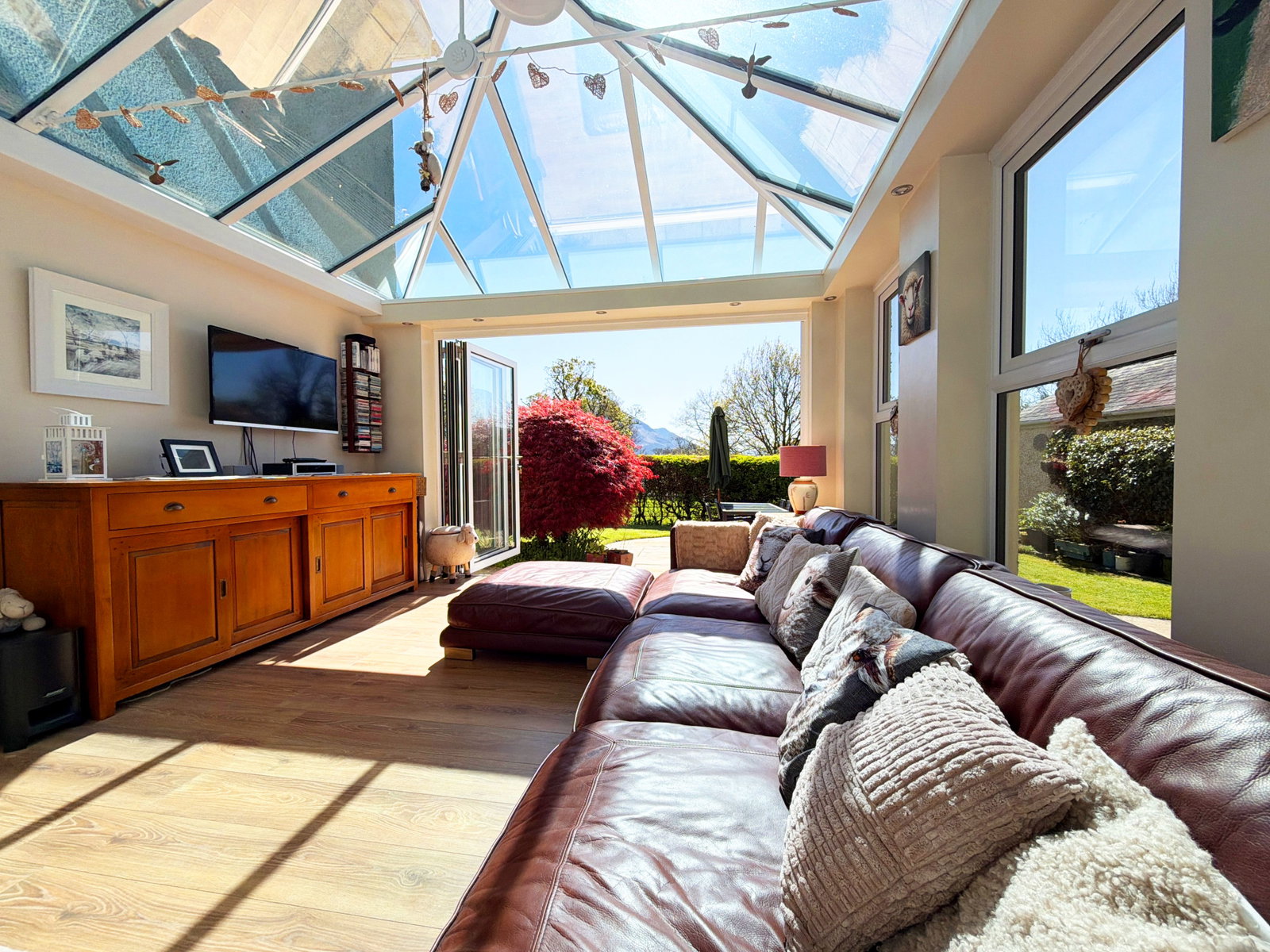 Detached House in Keswick
