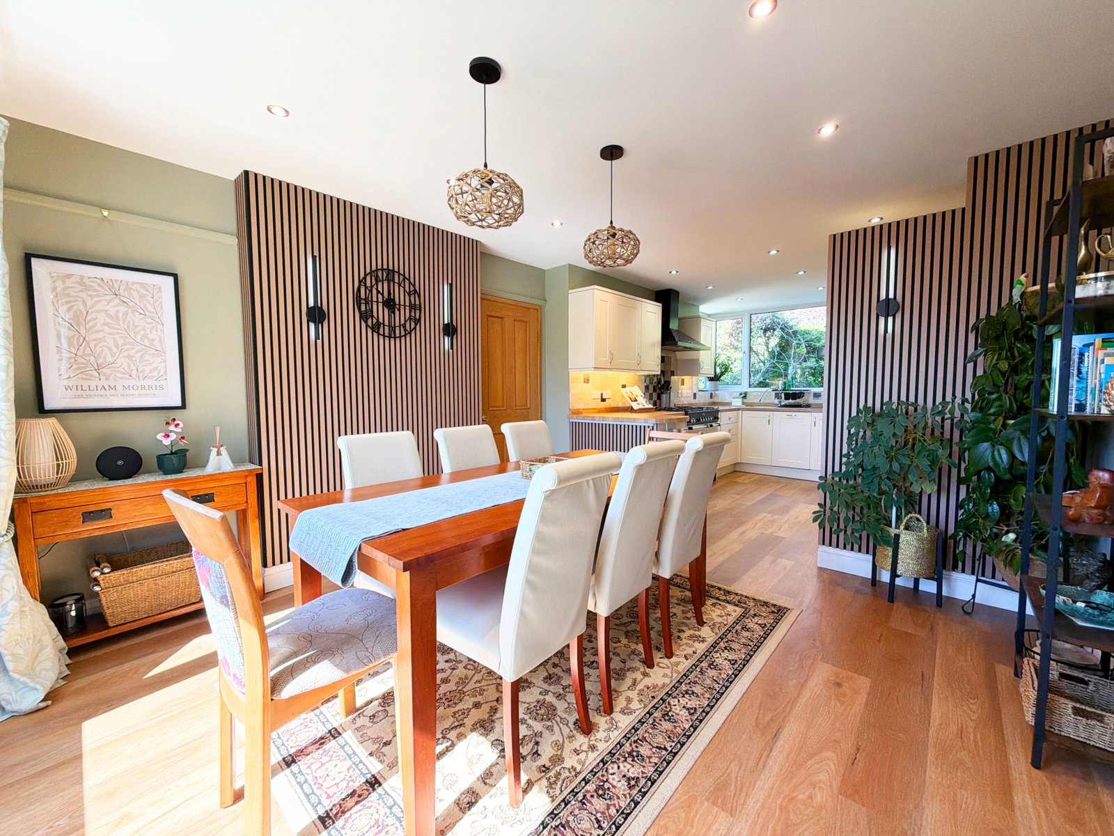 Detached House in Keswick