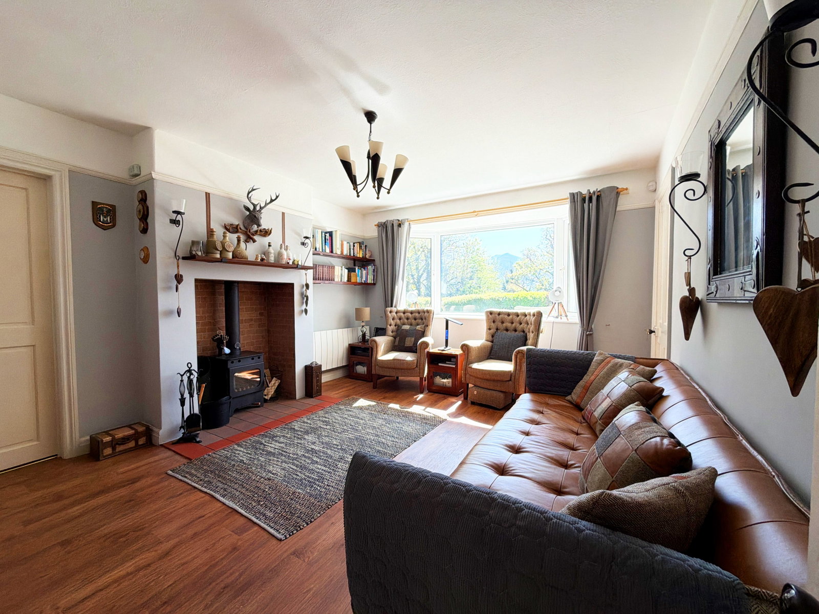 Detached House in Keswick