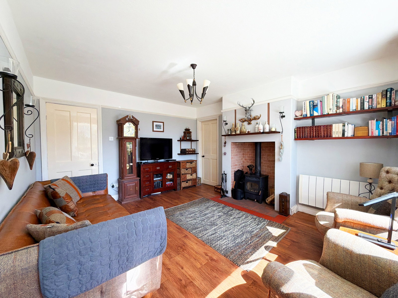 Detached House in Keswick