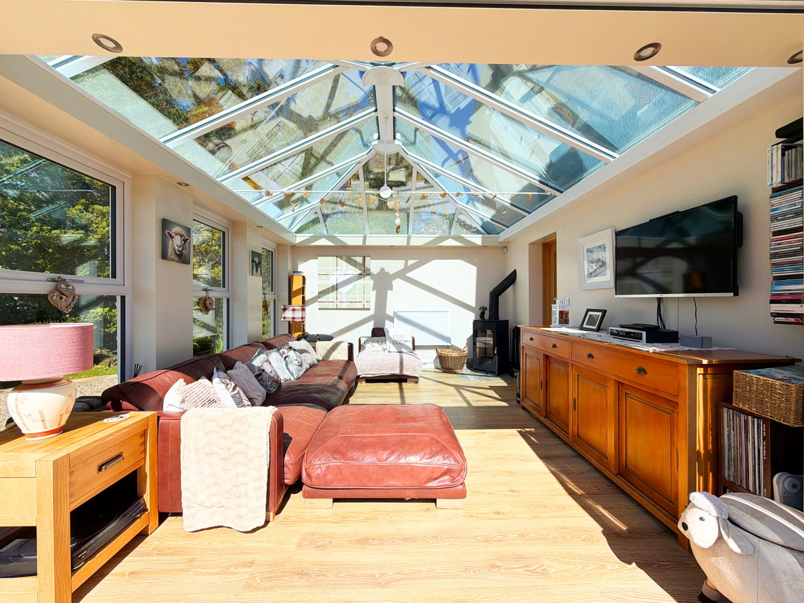Detached House in Keswick