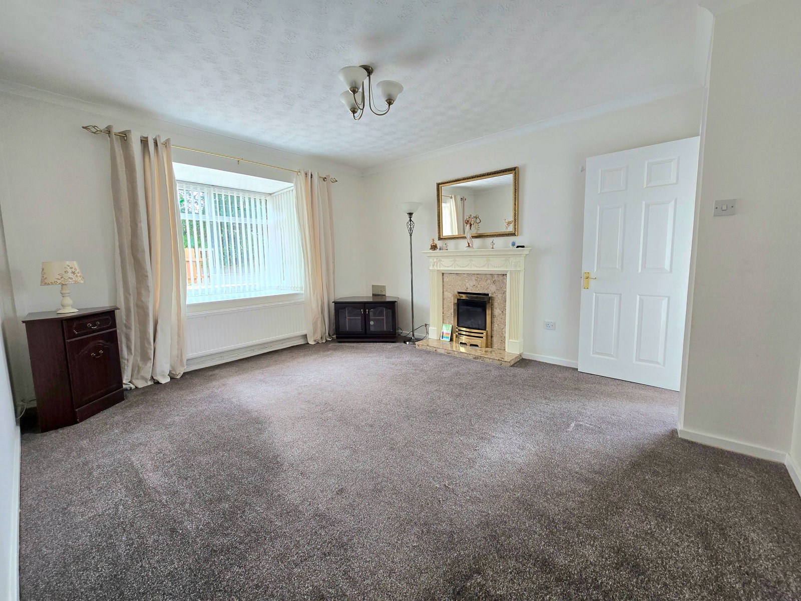 Semi Detached Bungalow in Swansea