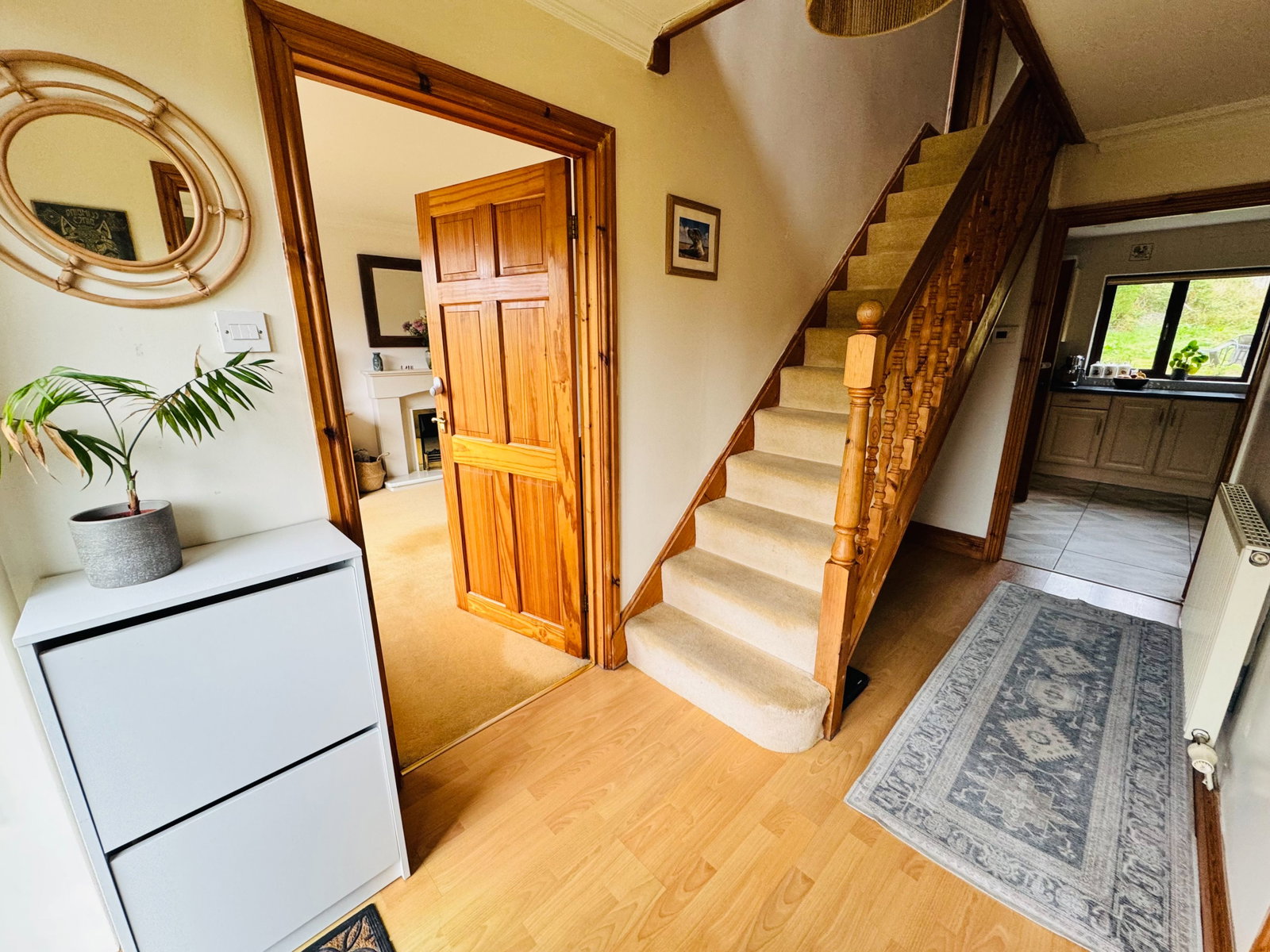 Detached House in Maesteg