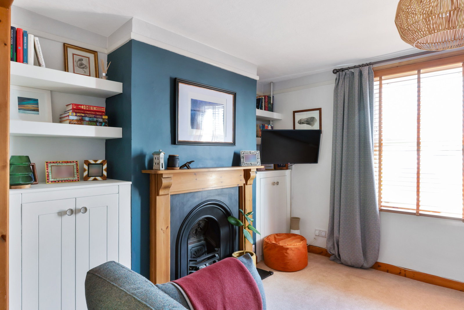 Terraced House in Cheltenham