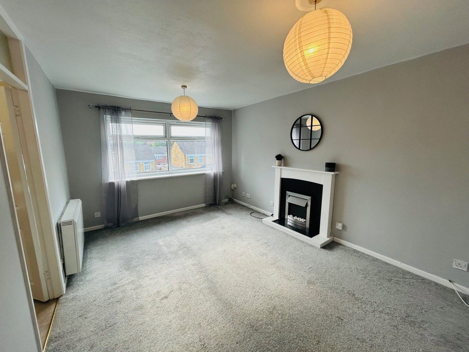 Flat in Halesowen