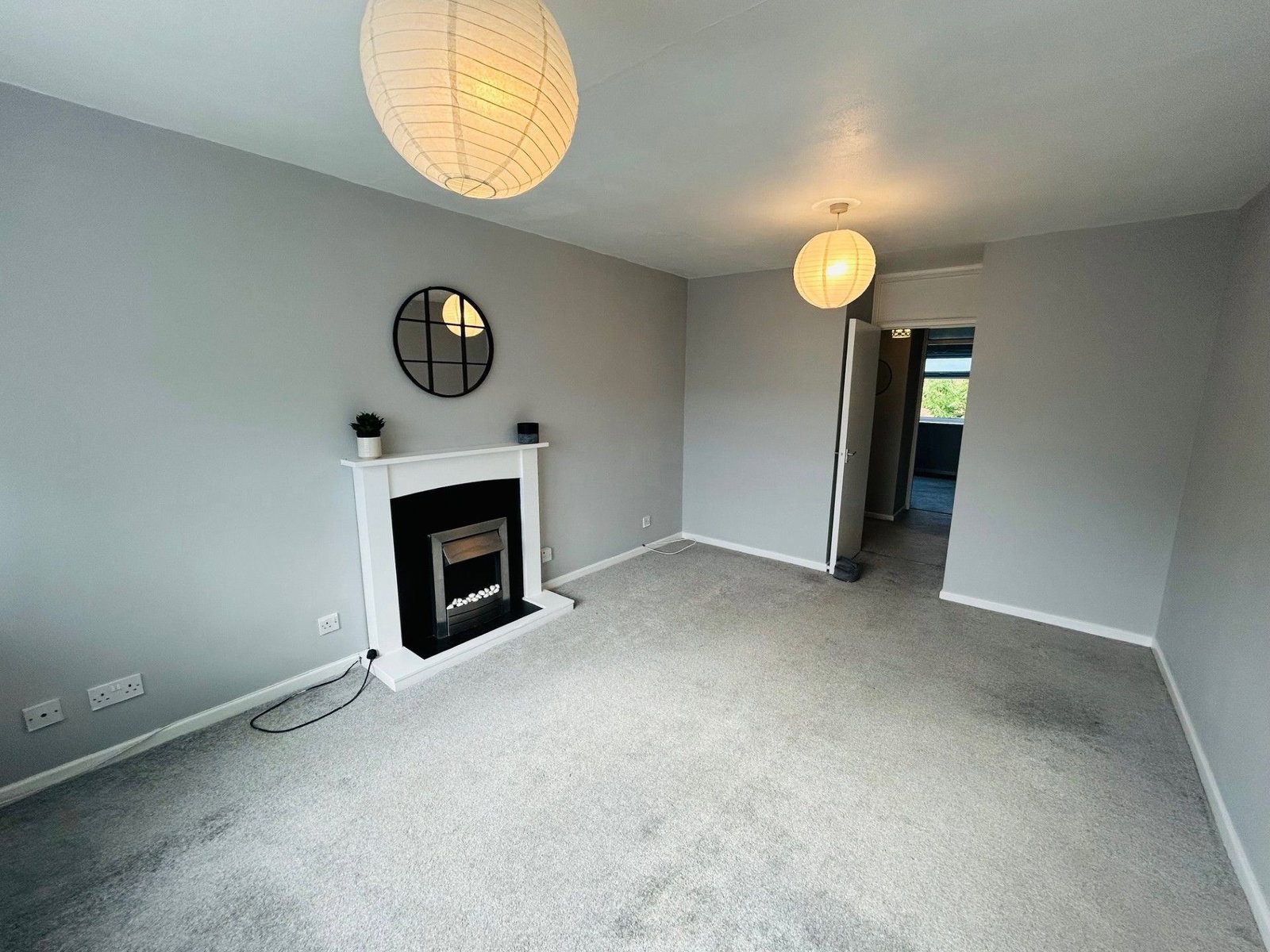 Flat in Halesowen