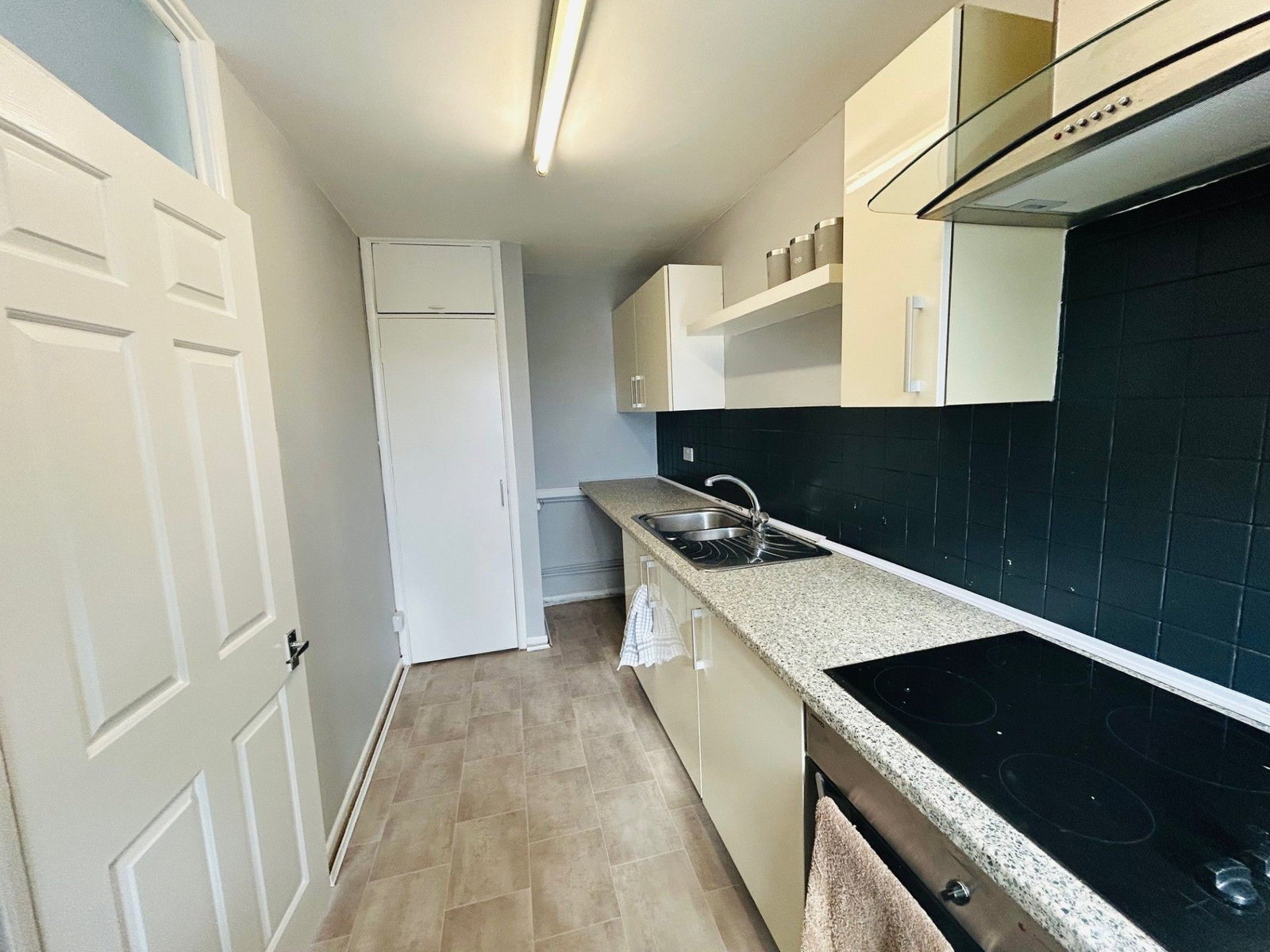 Flat in Halesowen