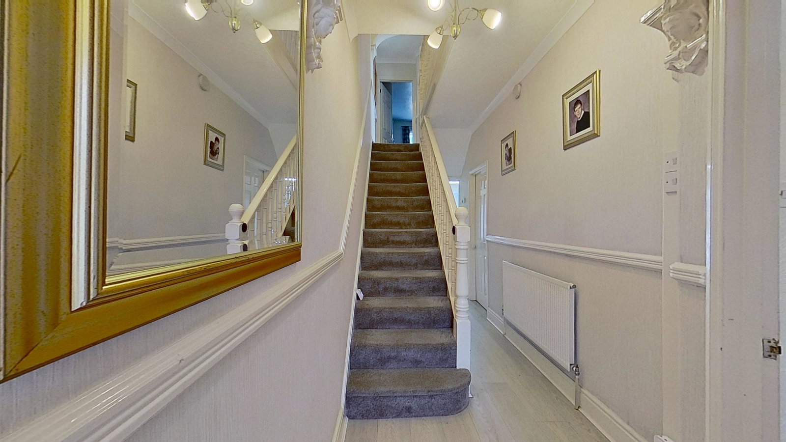 Terraced House in Ramsgate