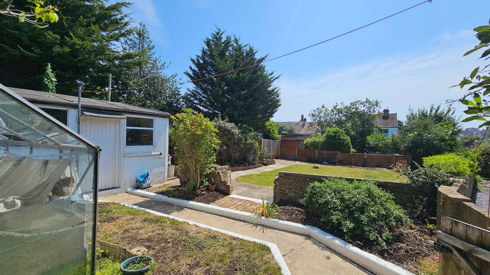 Terraced House in Ramsgate