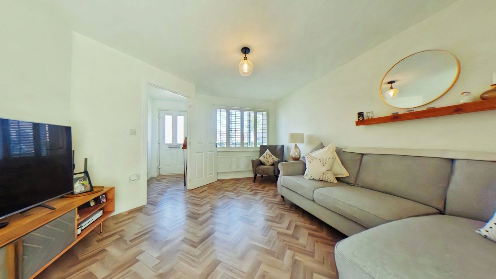 Semi Detached House in Llantwit Major