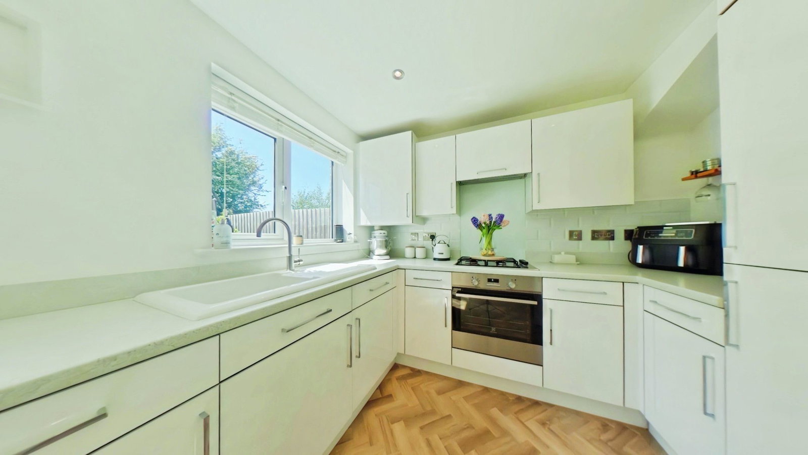 Semi Detached House in Llantwit Major