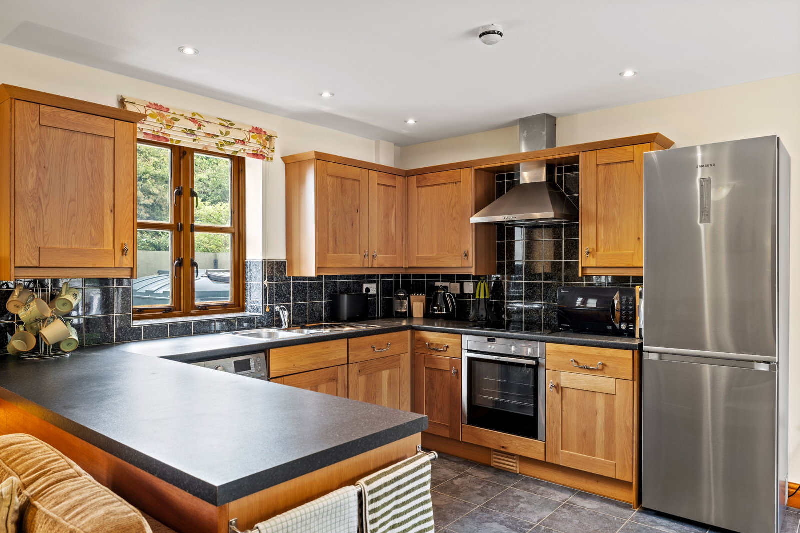 Detached House in Swansea