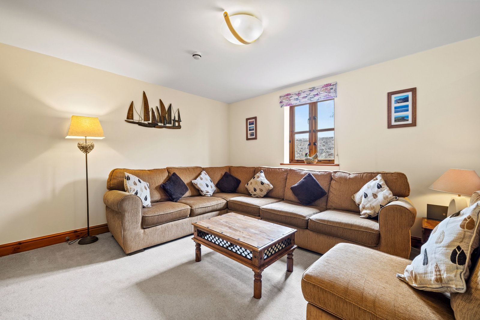Detached House in Swansea