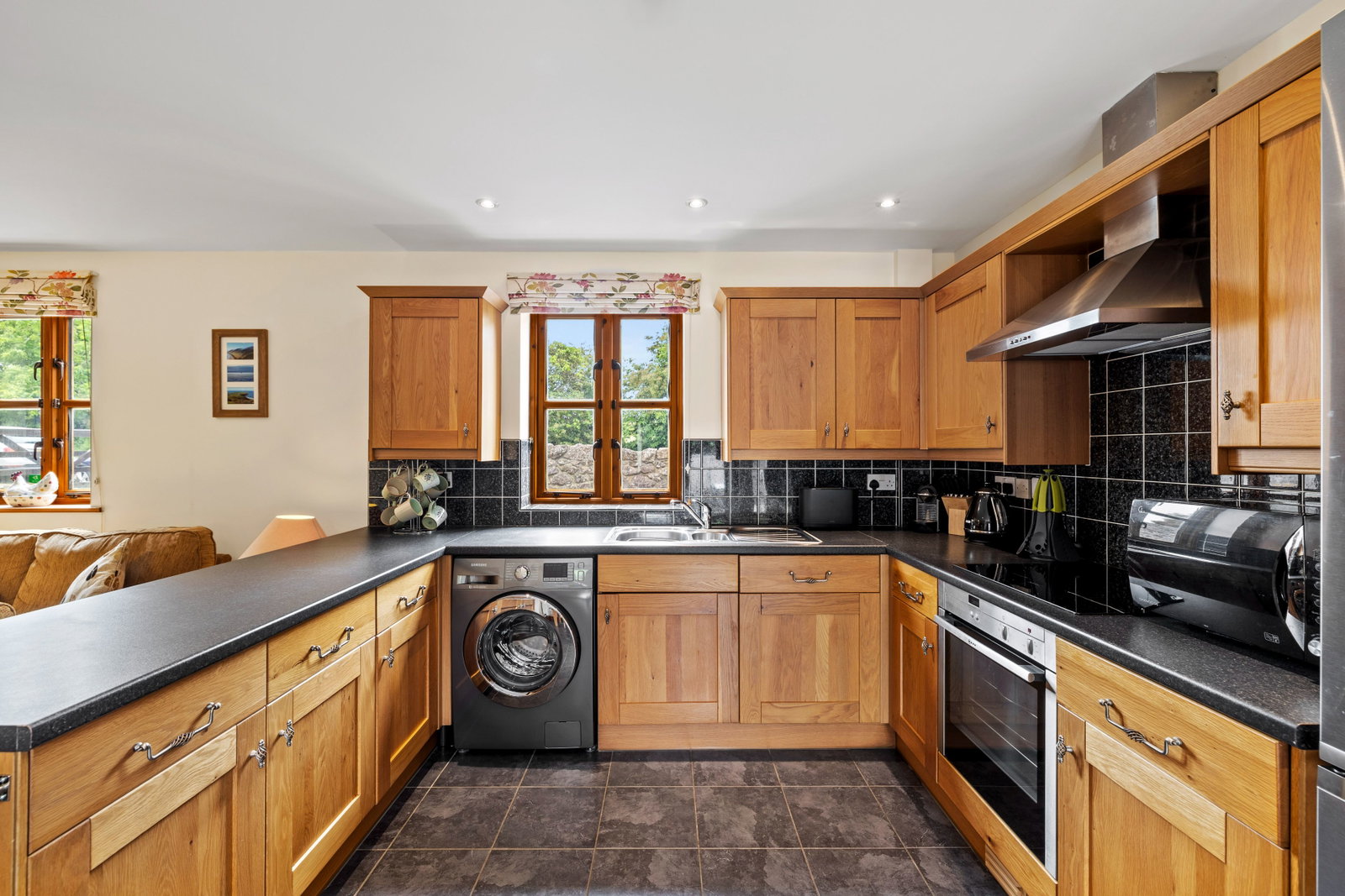 Detached House for sale in Swansea, Orchard Cottage, Rhossili, Gower, SA3 1PJ, 795 m²