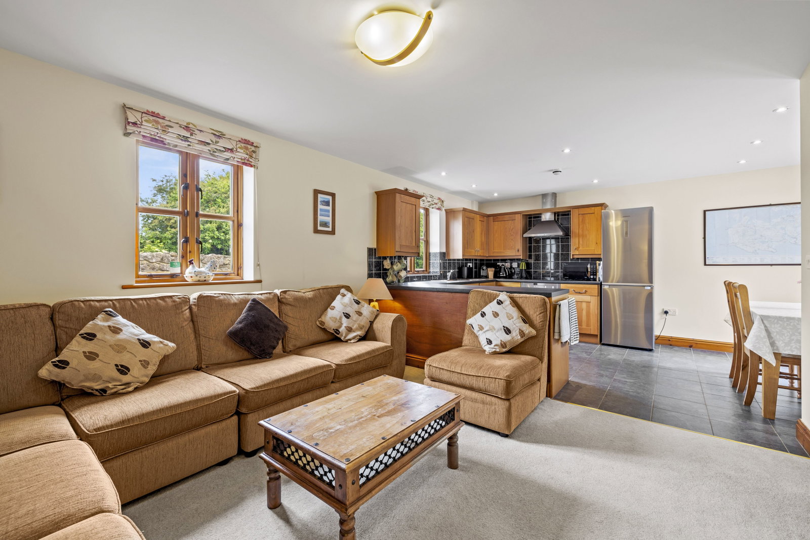 Detached House in Swansea