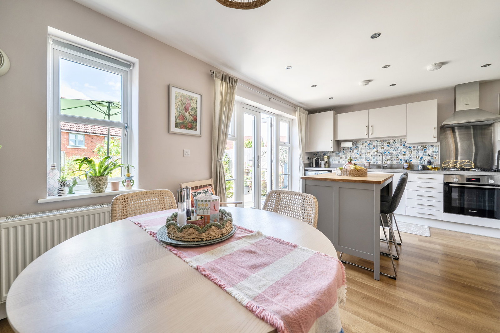 Detached House in Corsham
