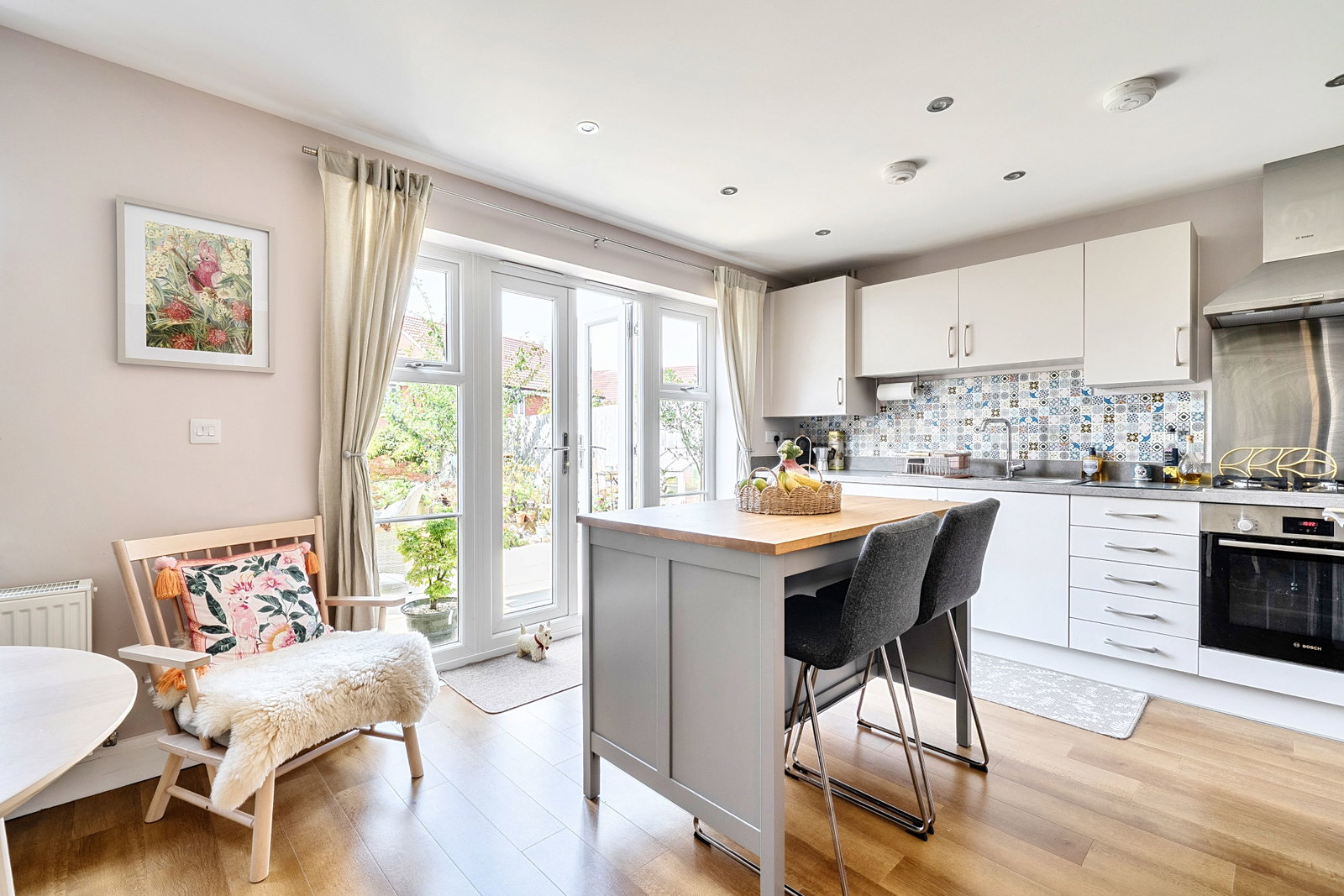 Detached House in Corsham