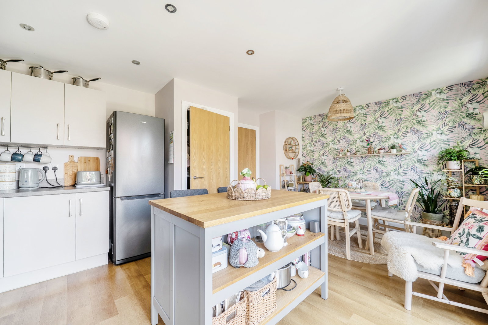 Detached House in Corsham