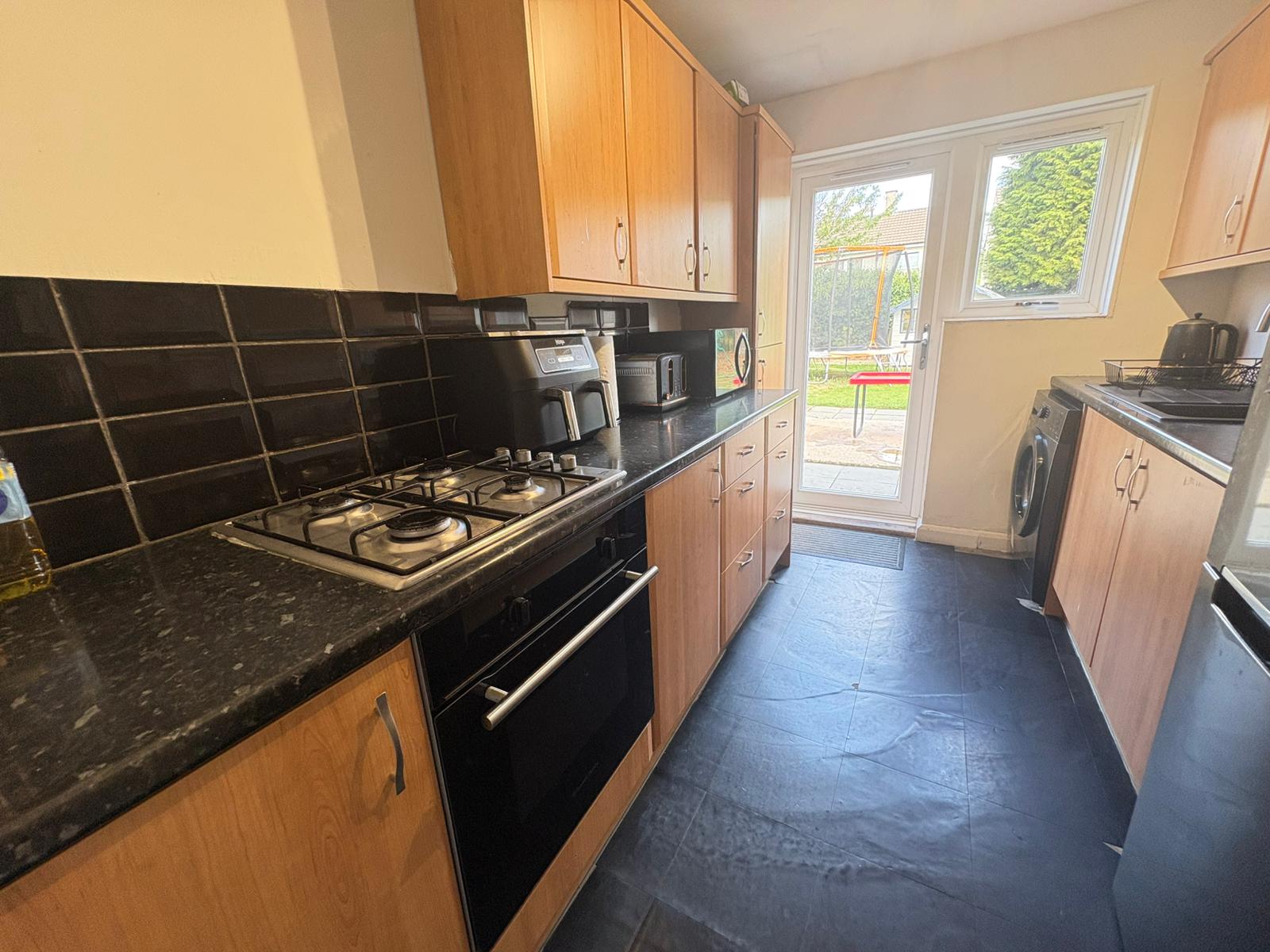 Town House for sale in Leicester, Cotley Road, Leicester, LE4 2LJ