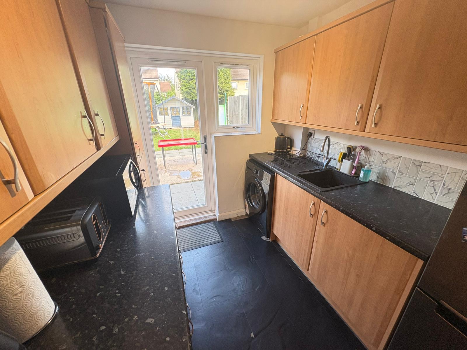 Town House for sale in Leicester, Cotley Road, Leicester, LE4 2LJ