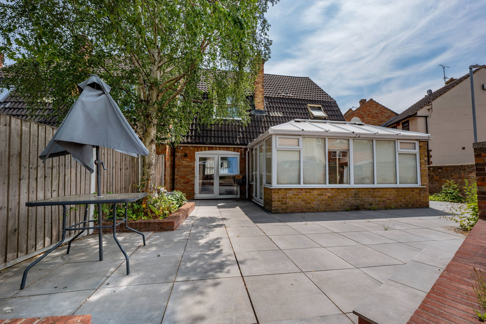 Semi Detached House in Basildon