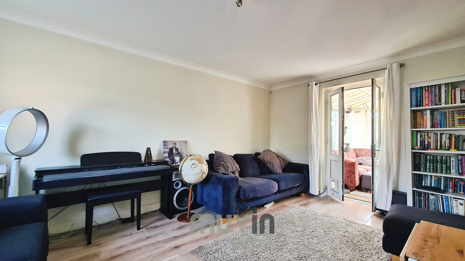 Semi Detached House in Grays