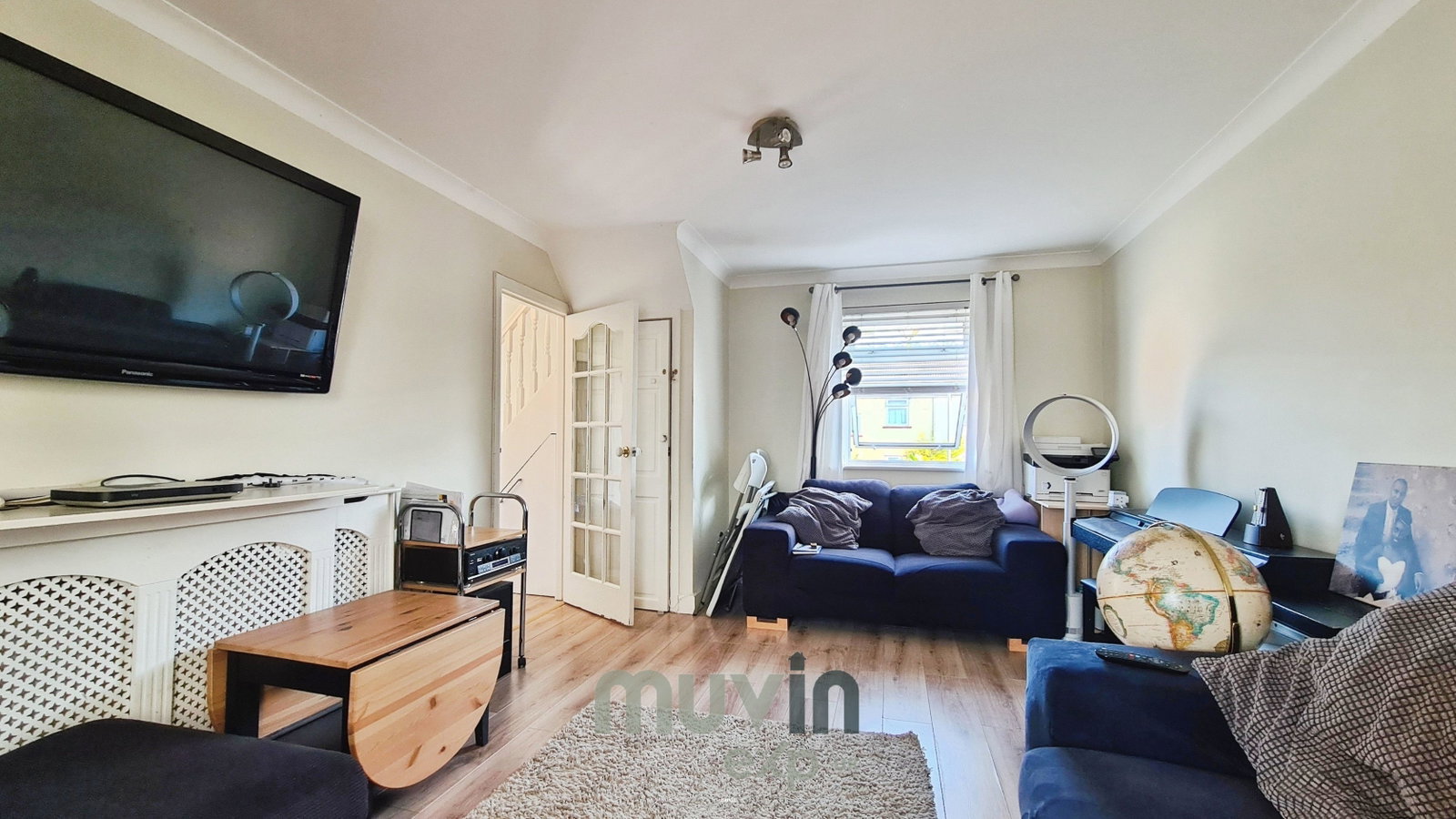 Semi Detached House in Grays