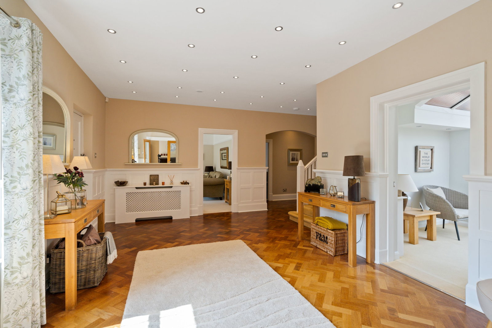 Detached House in Solihull