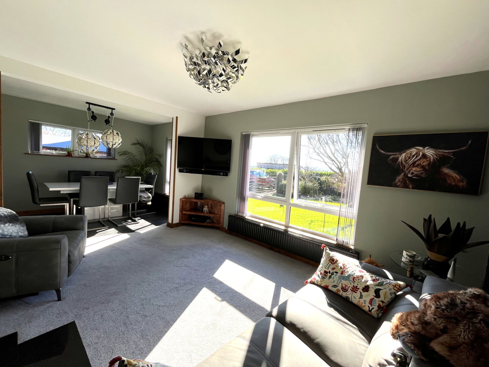 Bungalow in Exeter