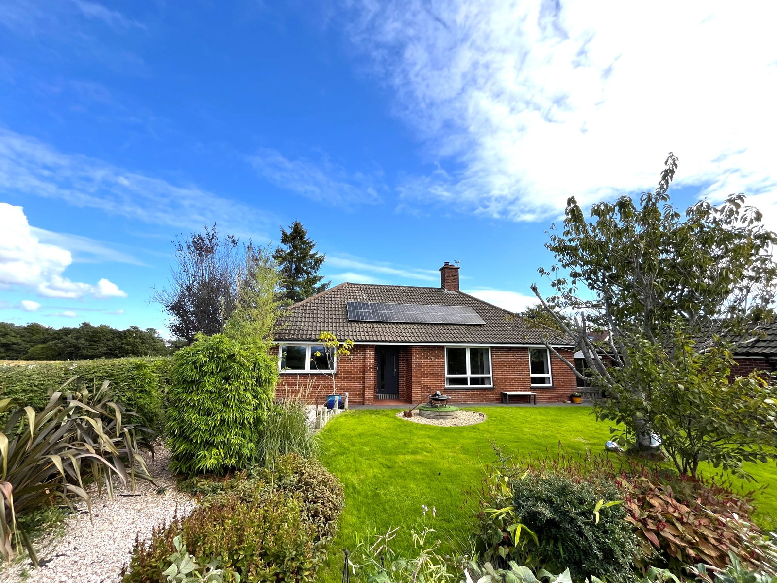 Bungalow in Exeter