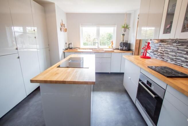 Bungalow in Exeter